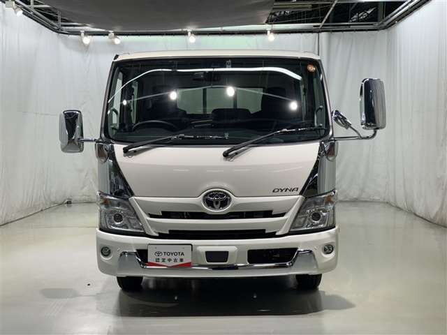 ダイナ4.0 ダブルキャブ フルジャストロー ディーゼル