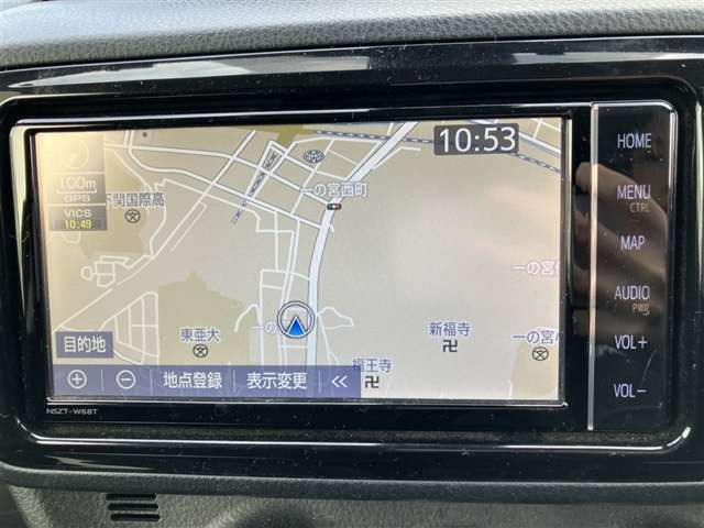 ヴィッツ1.3 F セーフティ エディションIII