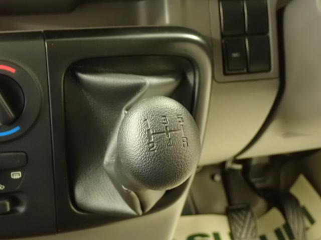 エブリイPA リミテッド 4WD