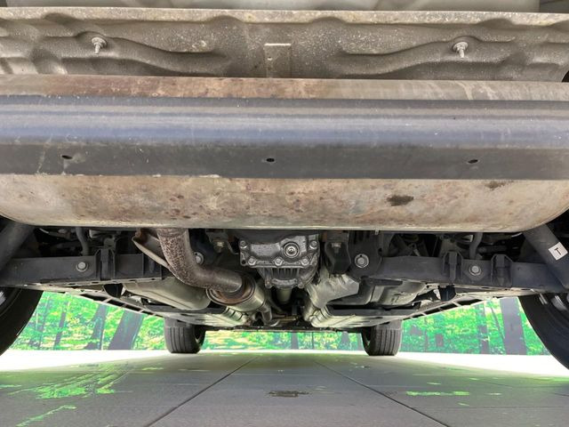 下回りがきれいなうちに、防錆加工の施工がオススメ。降雪地域はもちろん、沿岸部にお住いの方や、趣味でマリン・ウィンタースポーツをされる方にご好評いただいております。