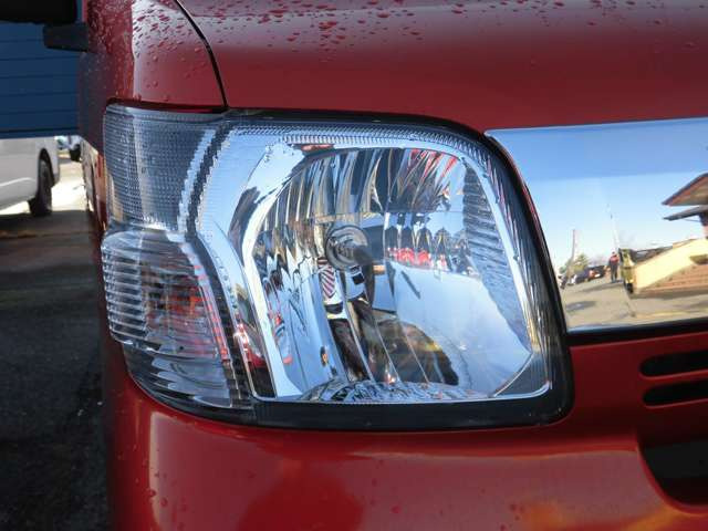 ハイゼットデッキバンGL 4WD