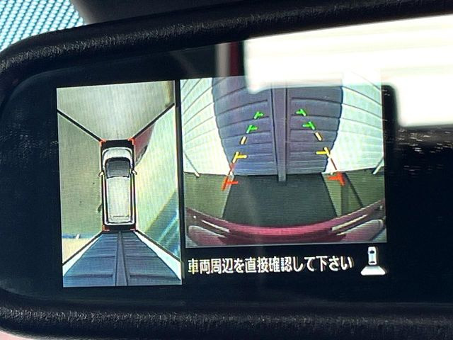 �y�A���E���h�r���[���j�^�[�z��p�̃J�����ɂ��A�ォ�猩���낵���悤�Ȏ��_��360�x�N���}�̎��͂��m�F���邱�Ƃ��ł��܂������p�������m�F���₷���A�����ꏊ�ł̐؂�Ԃ��⒓�Ԃ��X���[�Y�ɍs���܂��B