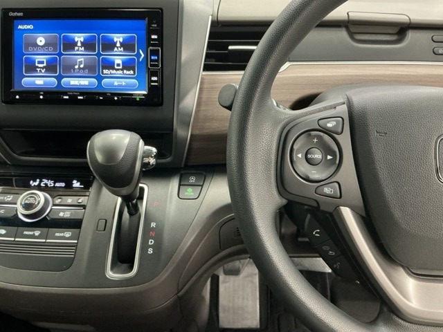 フリード1.5 G ホンダセンシング