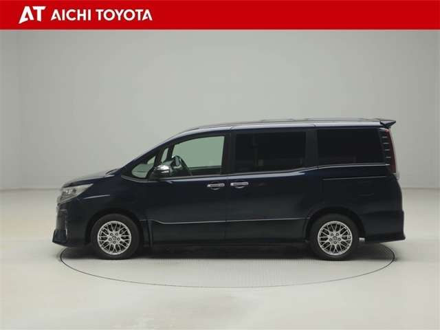 ノア1.8 ハイブリッド Si W×B II