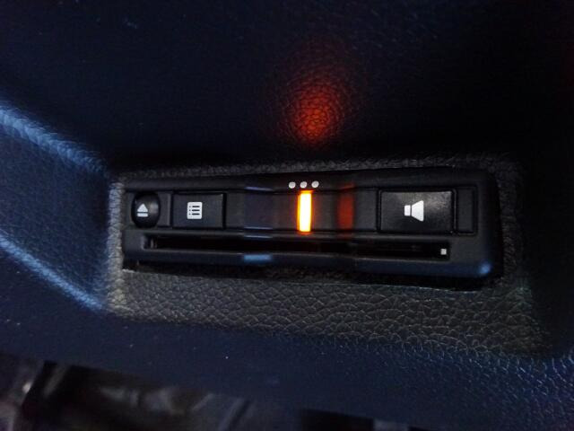 ETC���ڂł��B�L�����H�̗������Œ�Ԃ��鎖�Ȃ��X���[�Y�ɒʉ߂ł��܂��B