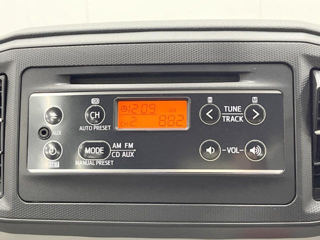 ミライースX SAIII