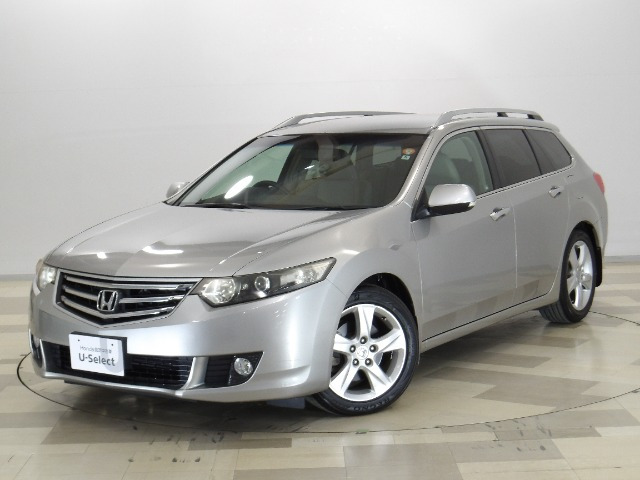 アコードツアラー2.4 24TL