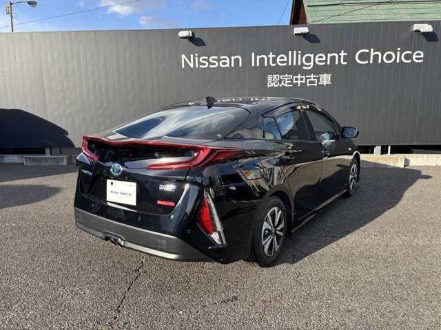 プリウスPHV1.8 A プレミアム