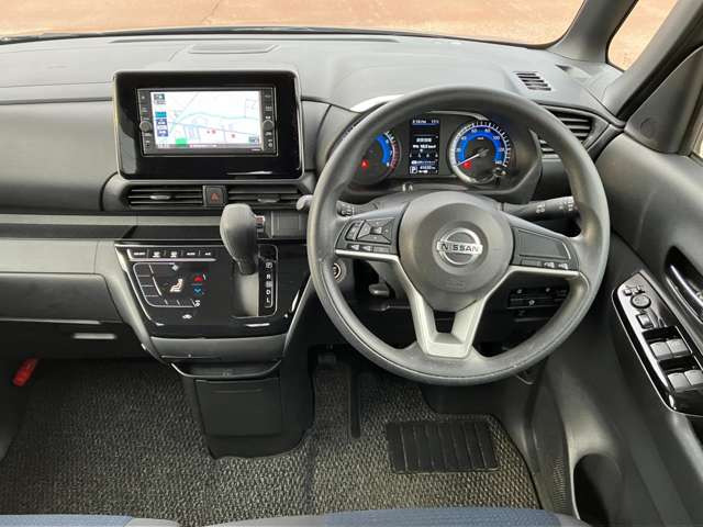 ルークスハイウェイスター