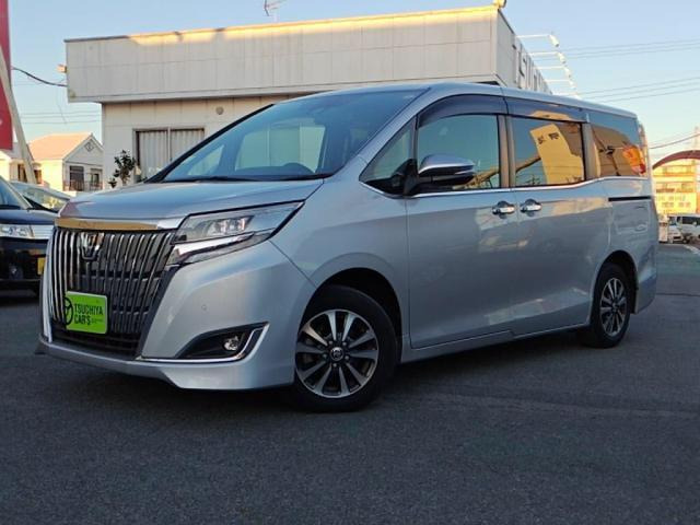 エスクァイア2.0 Gi プレミアムパッケージ