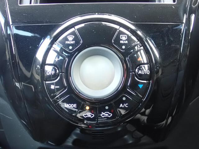 �I�[�g�G�A�R�������B���x�ݒ肪�o���āA�������K�ł���B