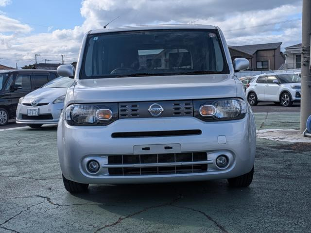 キューブ1.5 15X Vセレクション