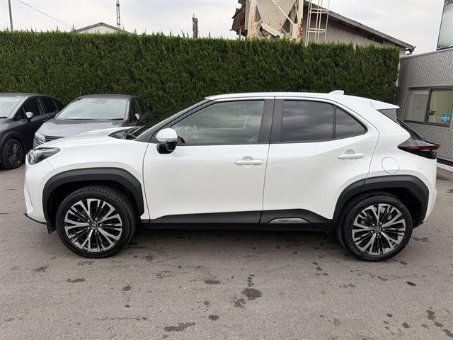 ヤリスクロス1.5 Z