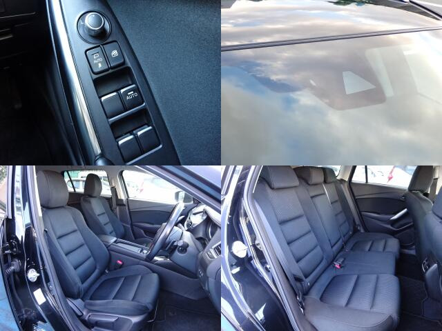 �t�����g�V�[�g����ԗǍD�ł���B�傫�ȎC��Ȃ��A����S�n�������ł���B�㕔���Ȃ��ƂĂ����ꂢ�ȏ�Ԃł��B���̊J���y�X�̃p���[�E�B���h�E�ł��B