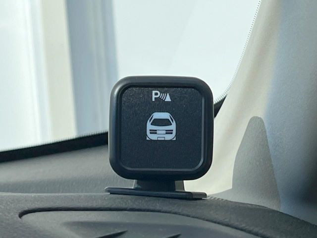 �y�N���A�����X�\�i�[�z�o���p�[�ɕt�����Z���T�[����Q�������m!���̋����ɋ߂Â��ƃA���[�g�ŋ����Ă���܂��􋷂����ԃX�y�[�X��Ԍɓ��ꎞ�����S�ł��ˁ�