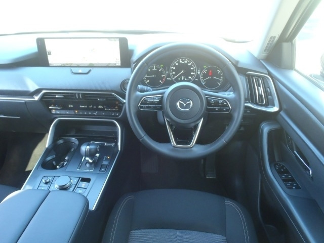 CX-603.3 XD SP ディーゼル