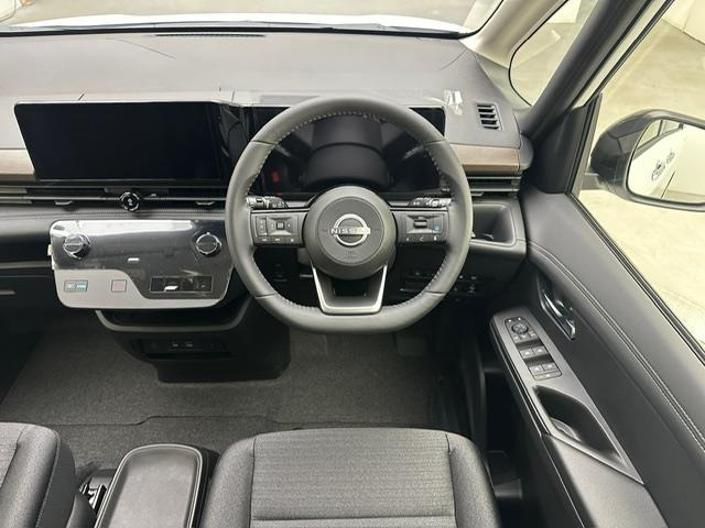 セレナ1.4 e-POWER ハイウェイスターV