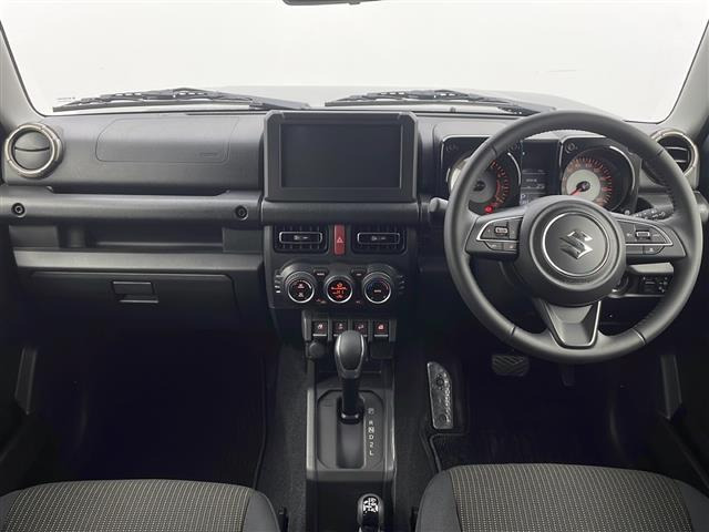 ジムニーノマド1.5 FC 4WD