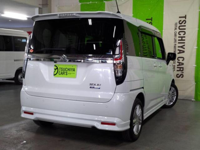 ソリオ1.2 ハイブリッド(HYBRID) MX