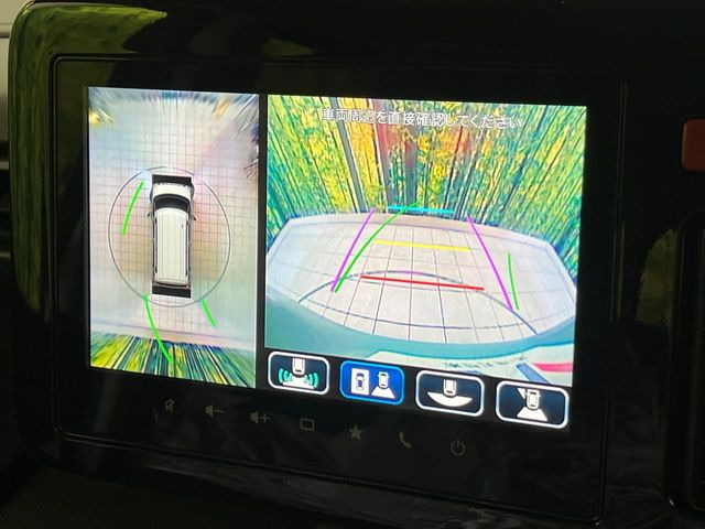 �y�S���ʃ��j�^�[�p�J�����z��p�̃J�����ɂ��A�ォ�猩���낵���悤�Ȏ��_��360�x�N���}�̎��͂��m�F���邱�Ƃ��ł��܂������p�������m�F���₷���A�����ꏊ�ł̐؂�Ԃ��⒓�Ԃ��X���[�Y�ɍs���܂��B