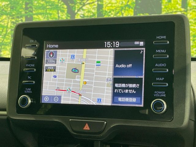 �y�����i�r�z�l�C�̏����i�r�𑕔��B�I�[�f�B�I�@�\���[�����Ă���ABluetooth�ڑ�����΂������̃X�}�z��MP3�v���C���[�̉��y���Đ��\!�����̉^�]������Ɋy�����Ȃ�܂�!!