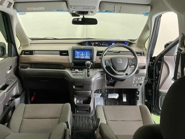 フリード1.5 G ホンダセンシング