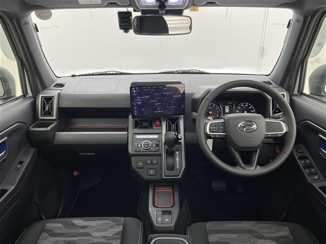 タフトG ダーククロム ベンチャー