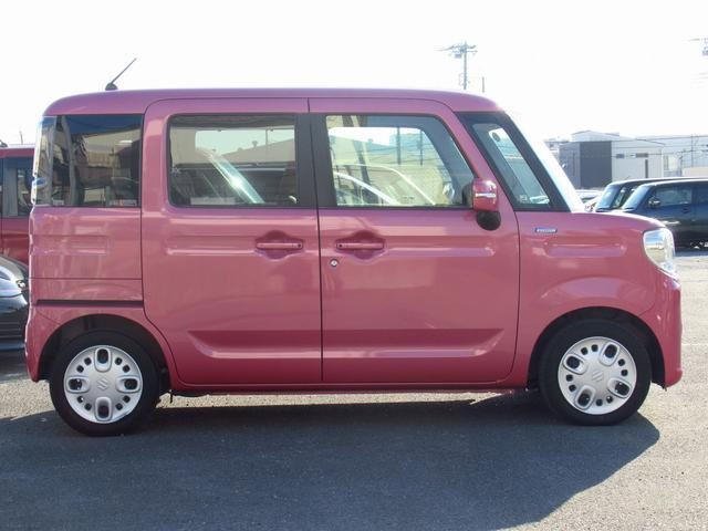 スペーシアハイブリッド(HYBRID)  X