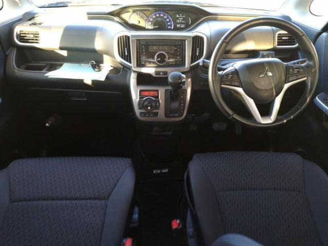 デリカD:21.2 ハイブリッド MZ