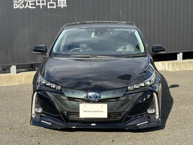 プリウスPHV1.8 A プレミアム