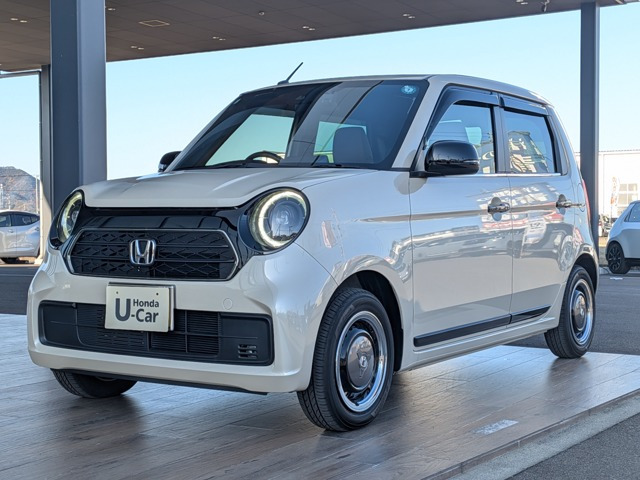 N-ONEオリジナル スタイルプラス アーバン