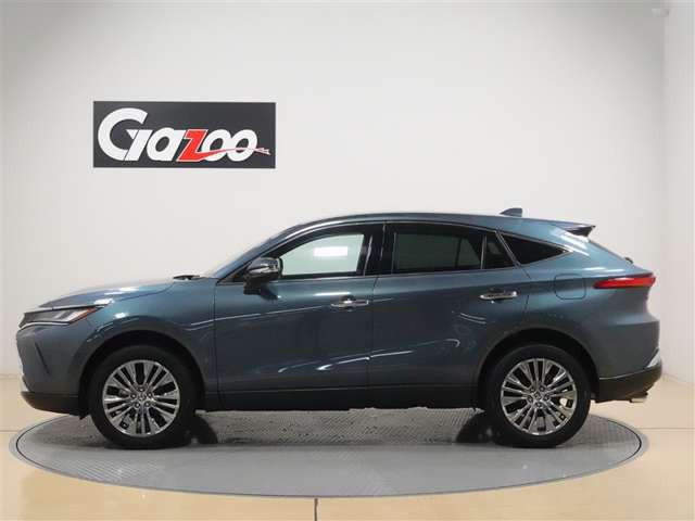 ハリアー2.5 ハイブリッド E-Four Z 4WD