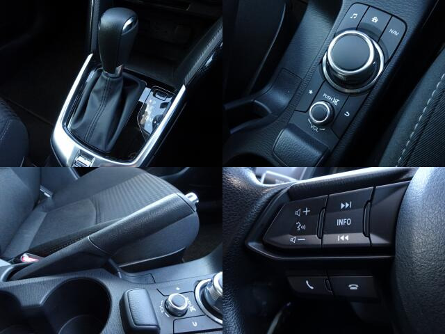 �@�\�I�ɂ܂Ƃ߂�ꂽ�C���e���A�͎g������ɗD��Ă��܂�! �e�X�C�b�`������Ղ��A����@�Ŗ����K�v�͂���܂���! ���M�������Ă����߂ł���F�蒆�ÎԂ𐥔�䗗������!