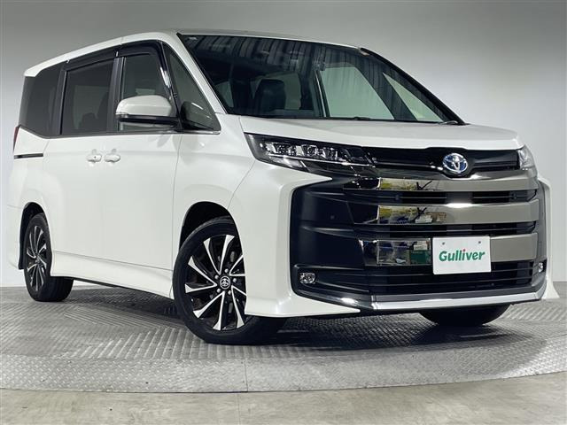 ノア1.8 ハイブリッド S-Z