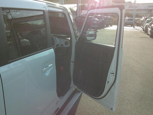 ワゴンRスマイルG