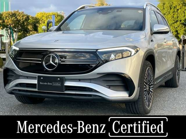 EQB250 AMGラインパッケージ