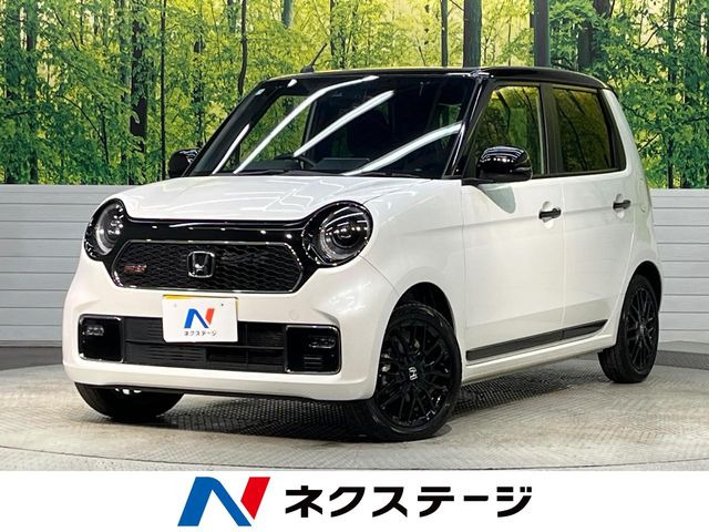 N-ONE(ホンダ) RS 中古車画像