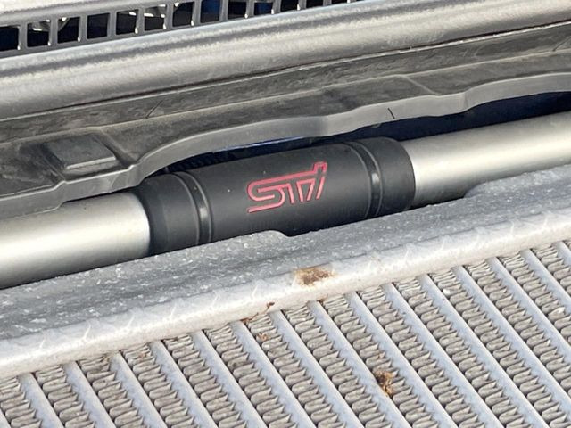 �ySTI�^���[�o�[�z���Ԃ̍��������߂�^���[�o�[�𑕔��B���X���[�Y�ȃR�[�i�����O���s���\�ƂȂ�A������y���߂܂��B