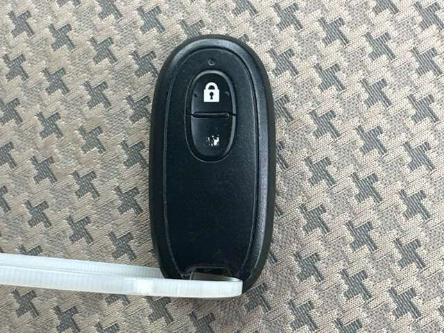 �y�X�}�[�g�L�[�z�J�o����|�P�b�g�ɓ��ꂽ�܂܃h�A�̊J���ł��A�y�X�G���W�����������܂���