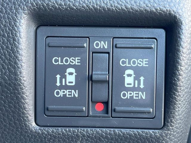 N-BOXカスタムG EX ホンダセンシング