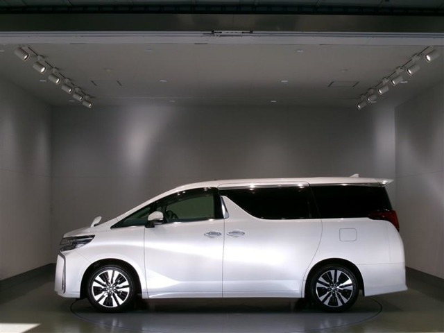 アルファード2.5 S Cパッケージ