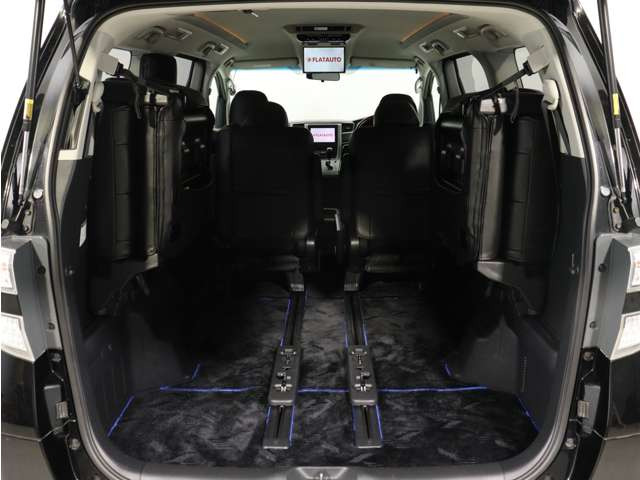 �~�j�o���ő勉�̃X�y�[�X!���Ƒ��A���F�B�Ƃ̃L�����v��o�[�x�L���[�ق��A���d���ł��\���ȗe�ʂ��L��܂�!