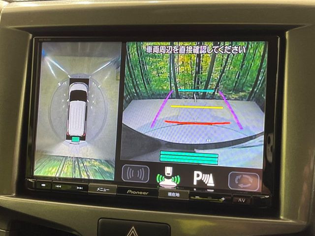 �y�S���ʃ��j�^�[�p�J�����z��p�̃J�����ɂ��A�ォ�猩���낵���悤�Ȏ��_��360�x�N���}�̎��͂��m�F���邱�Ƃ��ł��܂������p�������m�F���₷���A�����ꏊ�ł̐؂�Ԃ��⒓�Ԃ��X���[�Y�ɍs���܂��B