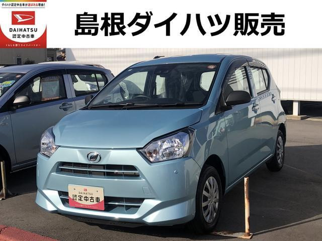 ミライースL SAIII