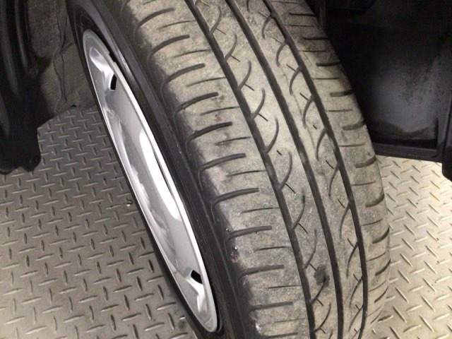 N-WGNL ホンダ センシング