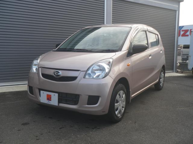 ミラX スペシャル