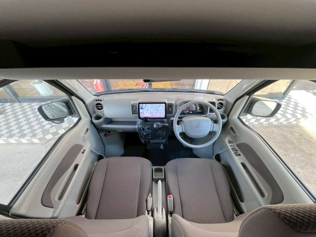 ミニキャブバンブラボー