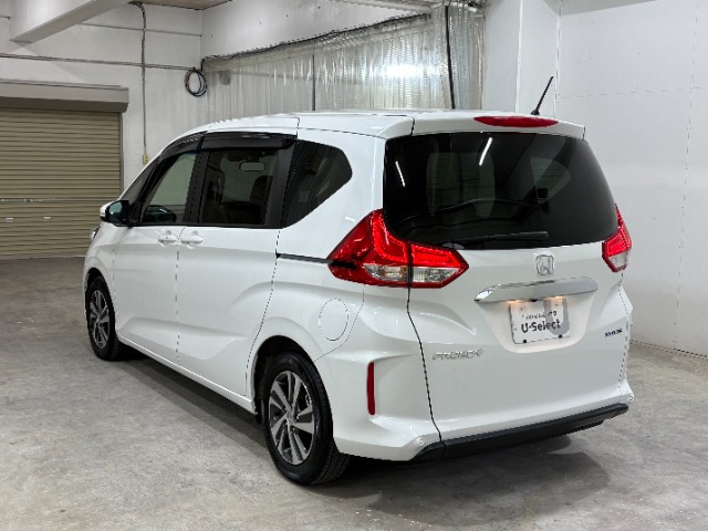 フリード+1.5 ハイブリッド G