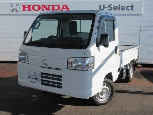 アクティトラックSDX