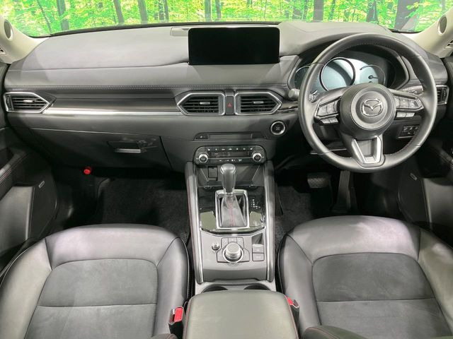 CX-52.2 XD ブラックトーンエディション